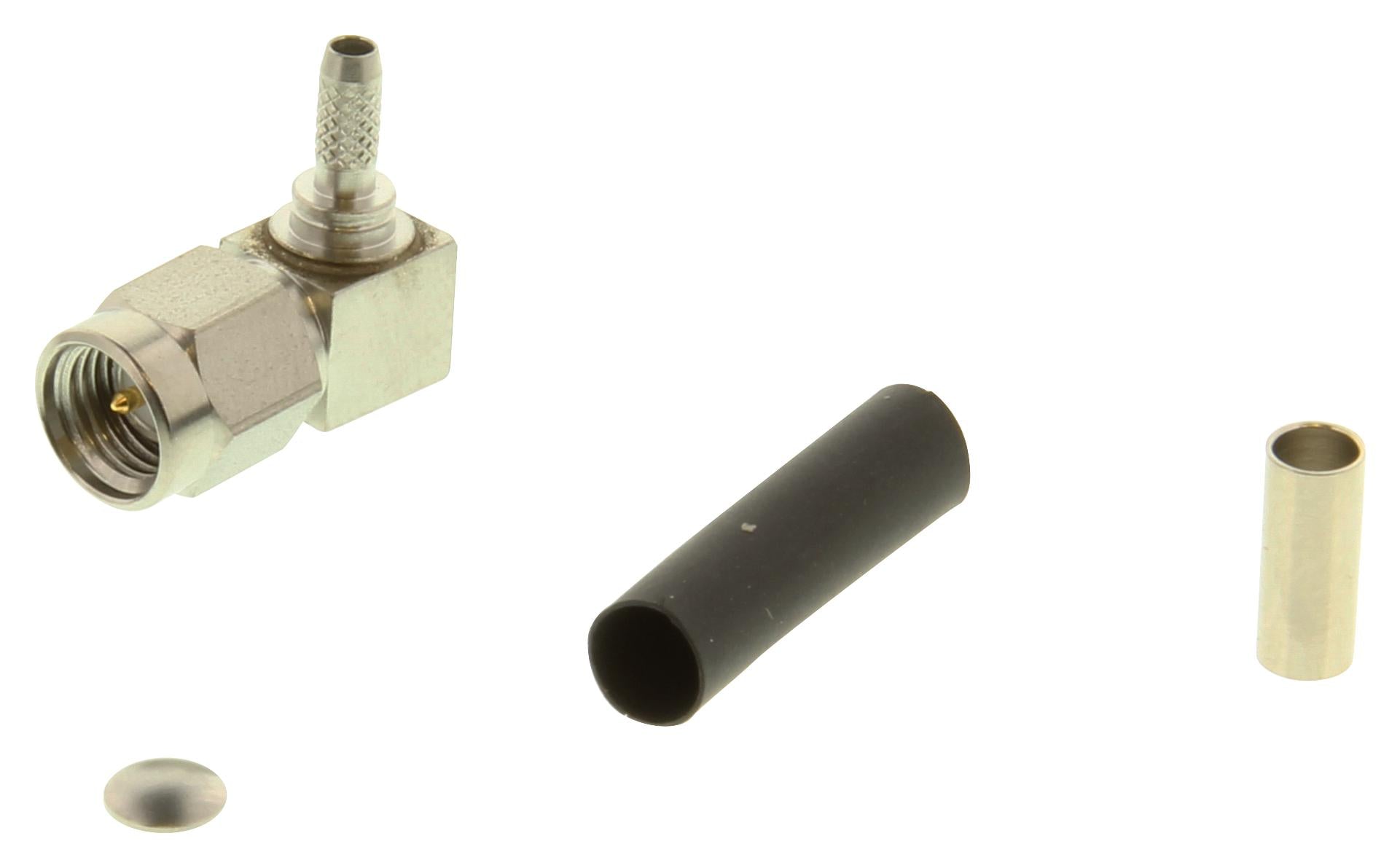 73391-0230 RF COAX CONN, SMA, PLUG, 50 OHM, CABLE MOLEX