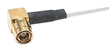 73100-0256 RF COAX CONN, SMB, PLUG, 75 OHM, CABLE MOLEX