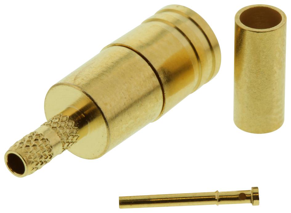 73100-0248 RF COAX CONN, SMB, PLUG, 50 OHM, CABLE MOLEX