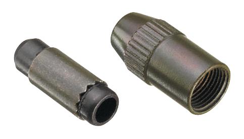 62GB-720-12 CABLE CLAMP, 62GB, SIZE 12 AMPHENOL LTD