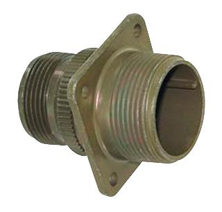97-3100A-22-850 CIRCULAR HOUSING, 97 SERIES, SIZE 22 AMPHENOL