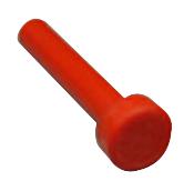 MS27488-8-3 SEALING PLUG, SIZE 8 AMPHENOL LTD