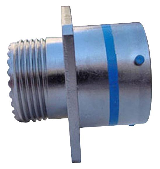 MS27496E13F8S CIRCULAR, SIZE 13, 8WAYS, SKT AMPHENOL LTD