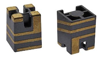 47948-0001 ANTENNA, 2.4GHZ, ON-GROUND, SMD MOLEX