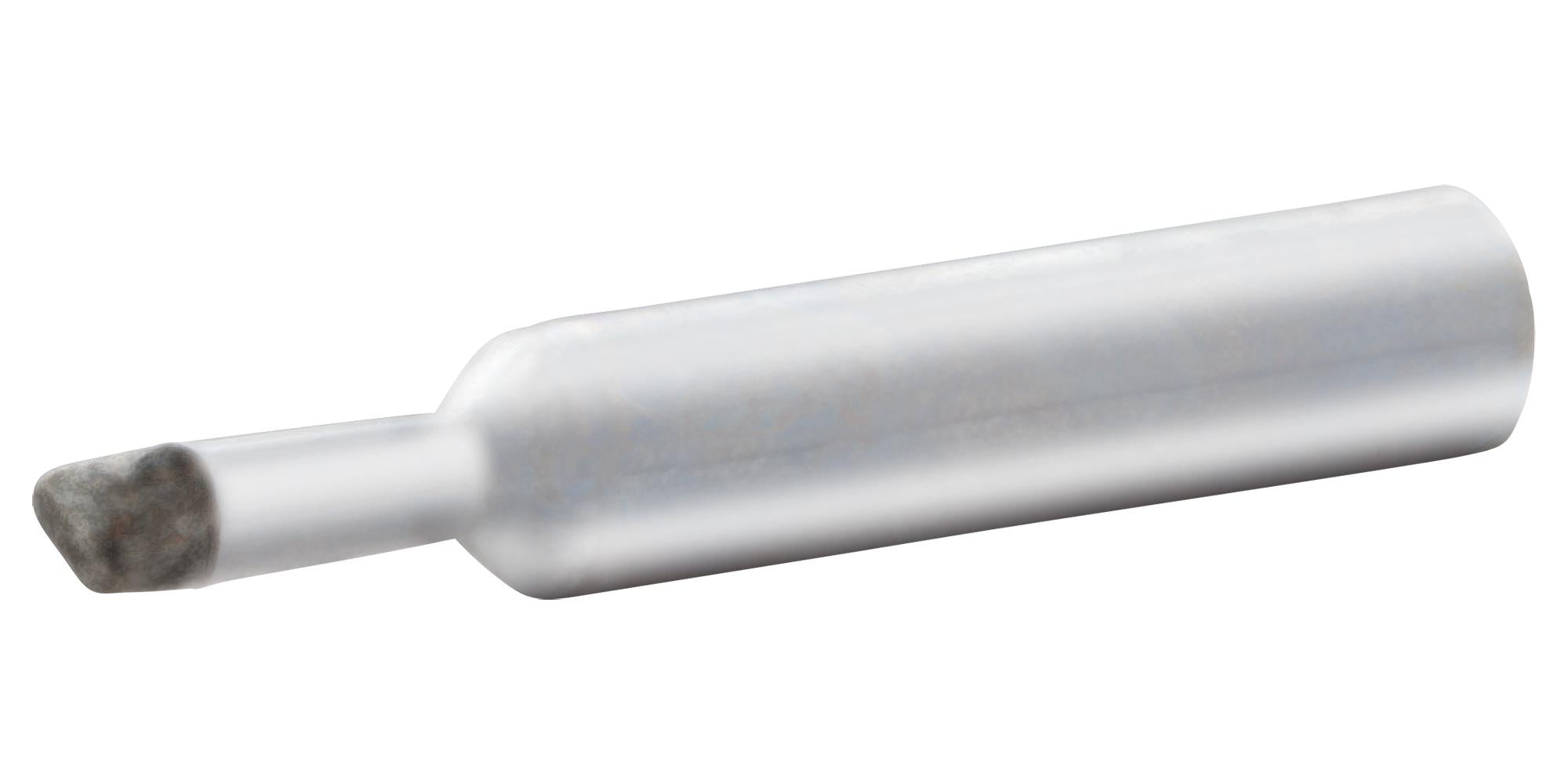 XNT B TIP, CHISEL, 2.4MM WELLER