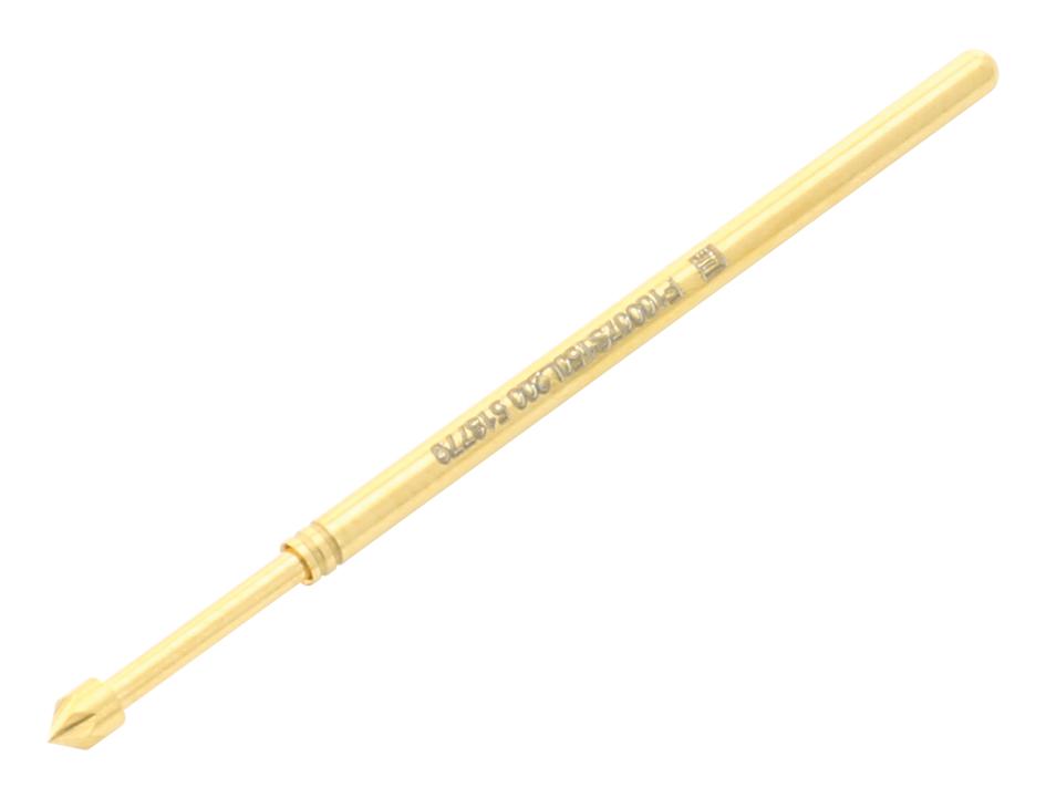 F10007S150L200 PROBE, SPRING CONTACT FEINMETALL