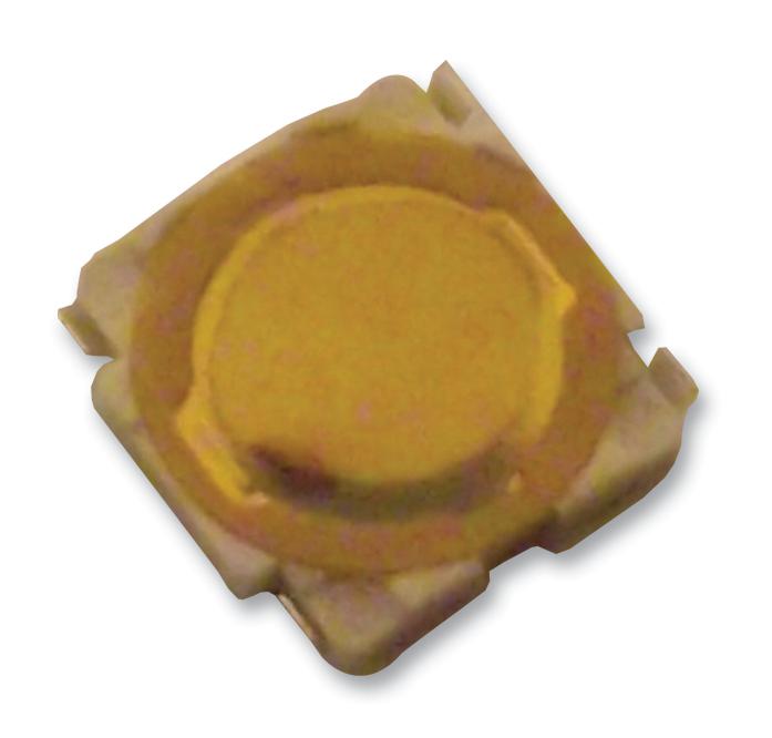 SKRBAAE010 SWITCH, 1.57N, 4.8X4.8MM, LOW PROFILE ALPS ALPINE