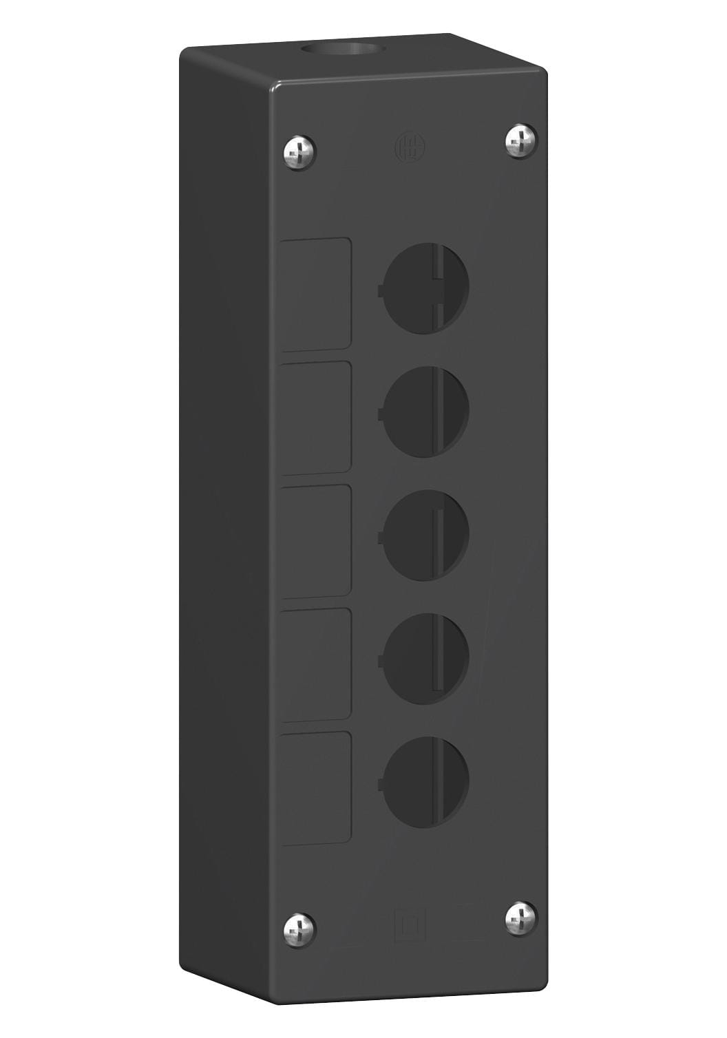 XALG05 CONT. STATION HARSH ENV. 5HOLE SCHNEIDER ELECTRIC