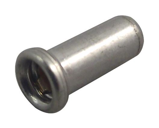 5380598-2 DISCRETE SOCKET, PC BOARD AMP - TE CONNECTIVITY