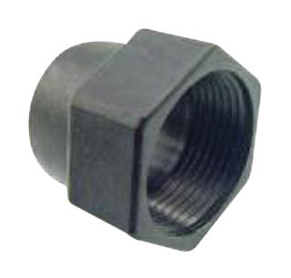 217-8516-010 HEX NUT, APD 1WAY ITT CANNON