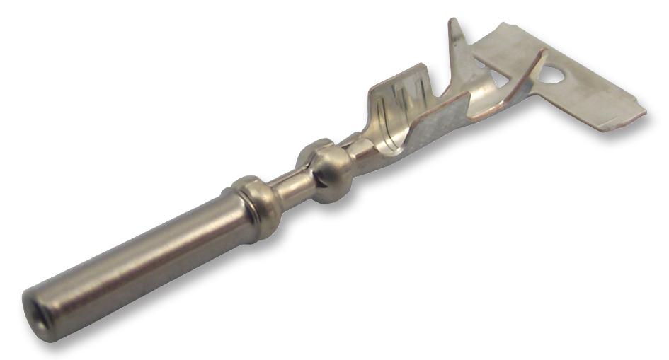 3-1447221-3 CONTACT, SOCKET, 18-16AWG, CRIMP TE CONNECTIVITY