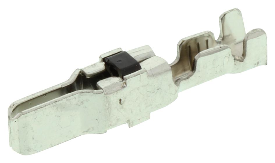 66261-5 CRIMP CONTACT, PIN, 12-14 AWG AMP - TE CONNECTIVITY