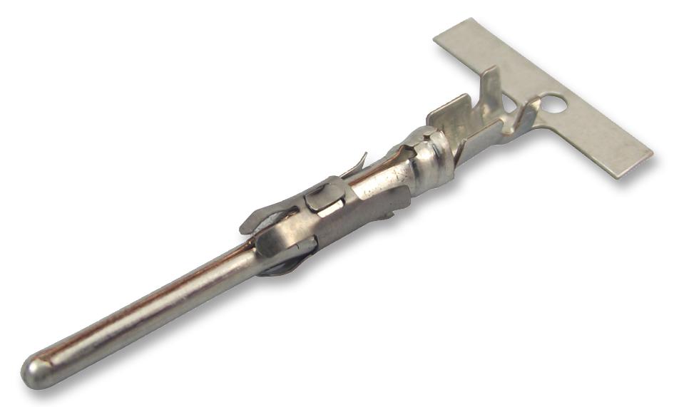 926980-2 CONTACT, PIN, 0.5-1MM2, CRIMP AMP - TE CONNECTIVITY