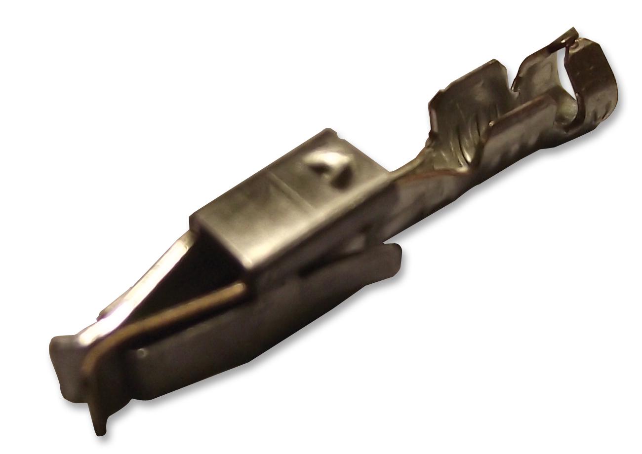 927779-3 CRIMP CONTACT, SKT, 17-20 AWG AMP - TE CONNECTIVITY