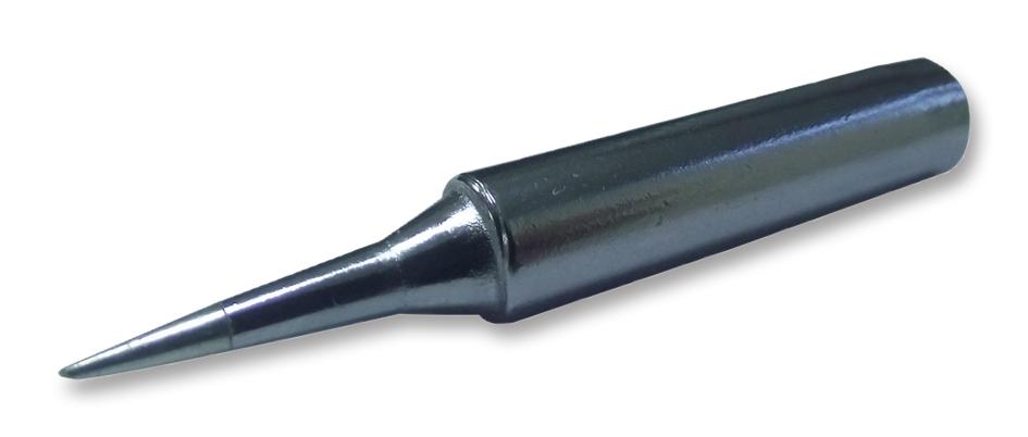 21-10158 TIP, SOLDERING, MICRO CONICAL, 0.2MM TENMA