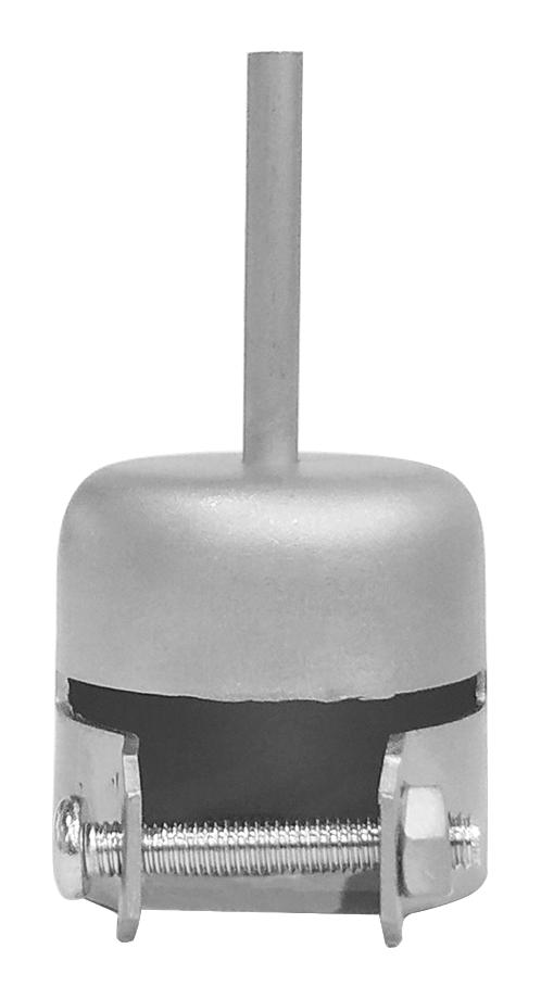 21-10160 NOZZLE, SINGLE, 2.5MM TENMA