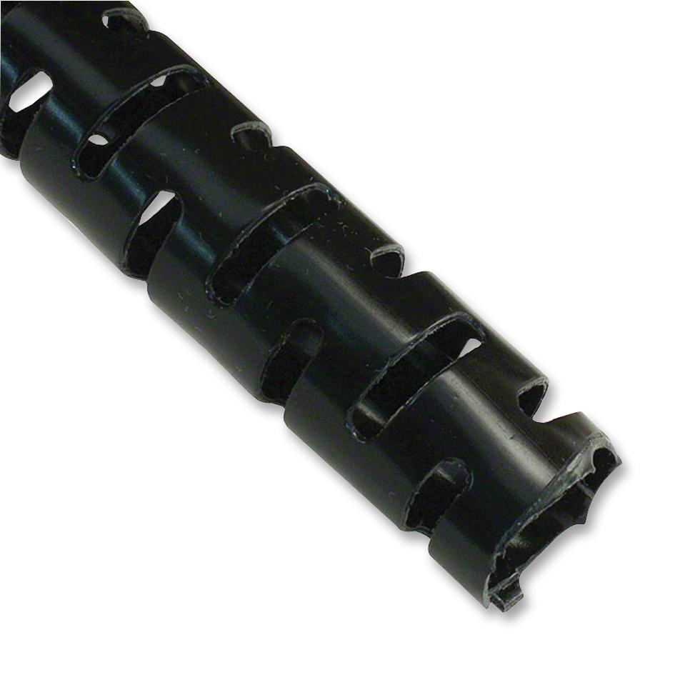 PW150F-L20 SLEEVING WRAP, BLK, 38MM, 15.24M PANDUIT