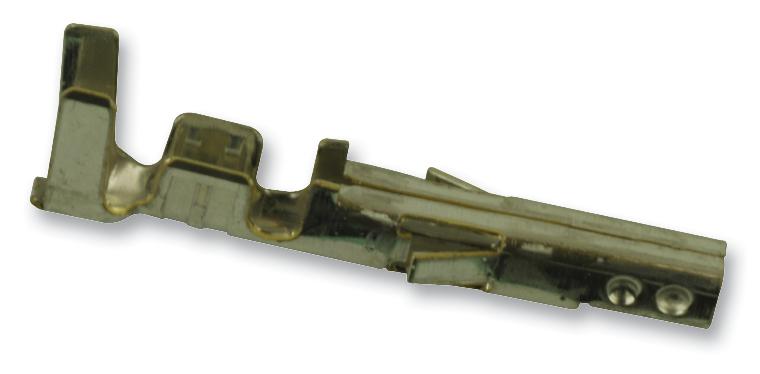 39-00-0039 CONTACT, SOCKET, 18AWG, CRIMP MOLEX