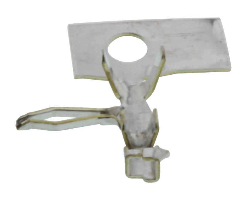 35021-1160 CONTACT, PIN, 30-22AWG, CRIMP MOLEX