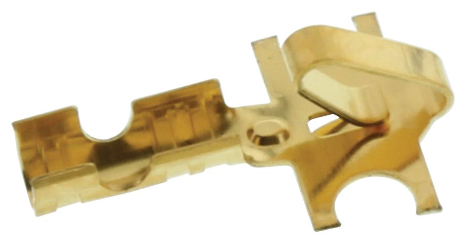 08-56-0109 CONTACT, SOCKET, 22AWG, CRIMP MOLEX