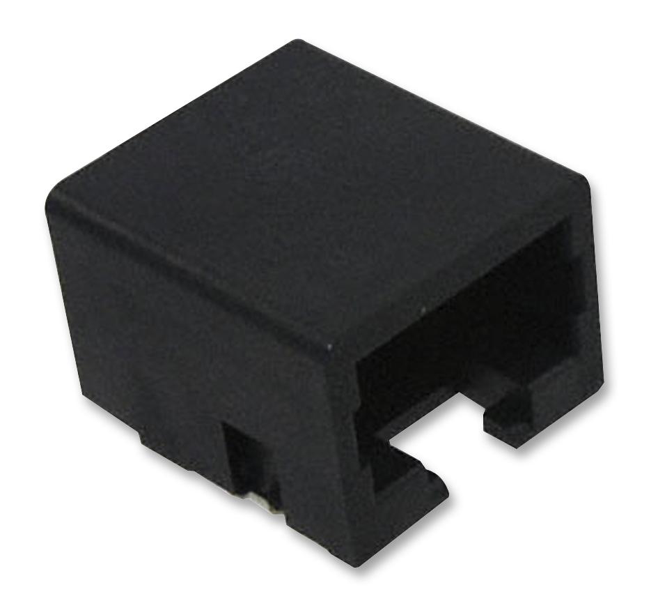 44144-0003 MODULAR JACK, R/A, 8/8, SMT MOLEX