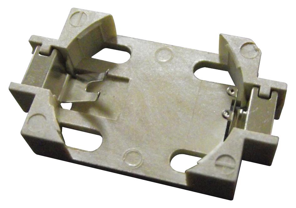 CH29-2032LF BATTERY HOLDER, DIP, 20MM MULTICOMP