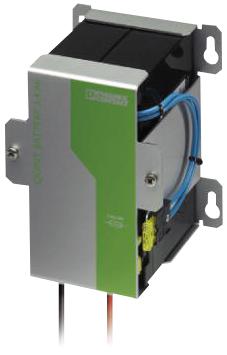 QUINT-BAT/24DC/3.4AH BATTERY MODULE, 24V, 3.4AH PHOENIX CONTACT