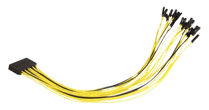 TA136 CABLE, DIGITAL LOGIC, PICOSCOPE 2205-MSO PICO TECHNOLOGY