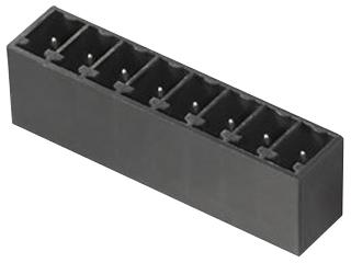 1793520000 TERMINAL BLOCK, HEADER, 2POS, TH WEIDMULLER