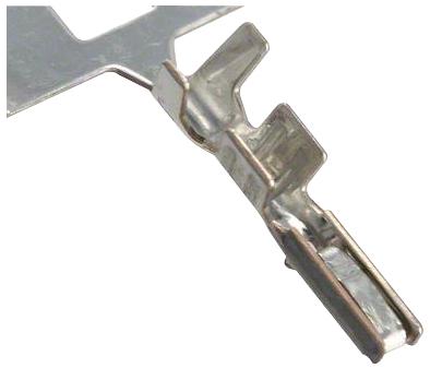 SZE-002T-P0.3 CONTACT, SOCKET, 28-24AWG, CRIMP JST (JAPAN SOLDERLESS TERMINALS)