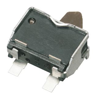 ESE22MH24 SWITCH, DETECT, SPST, NO, HORIZONTAL PANASONIC