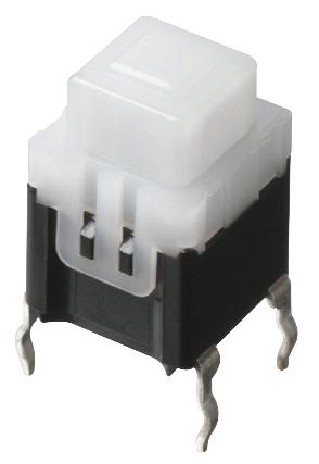 ESE20C321 SWITCH, PUSHBUTTON, MOMENTARY, SPST PANASONIC