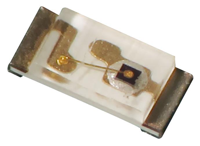 KPG-1608SURKC-T LED, SMD, 0603, 0.25MM THIN, RED KINGBRIGHT