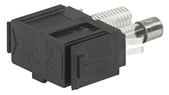 4301.1415 FUSE DRAWER, KEA, 2P, 10A SCHURTER