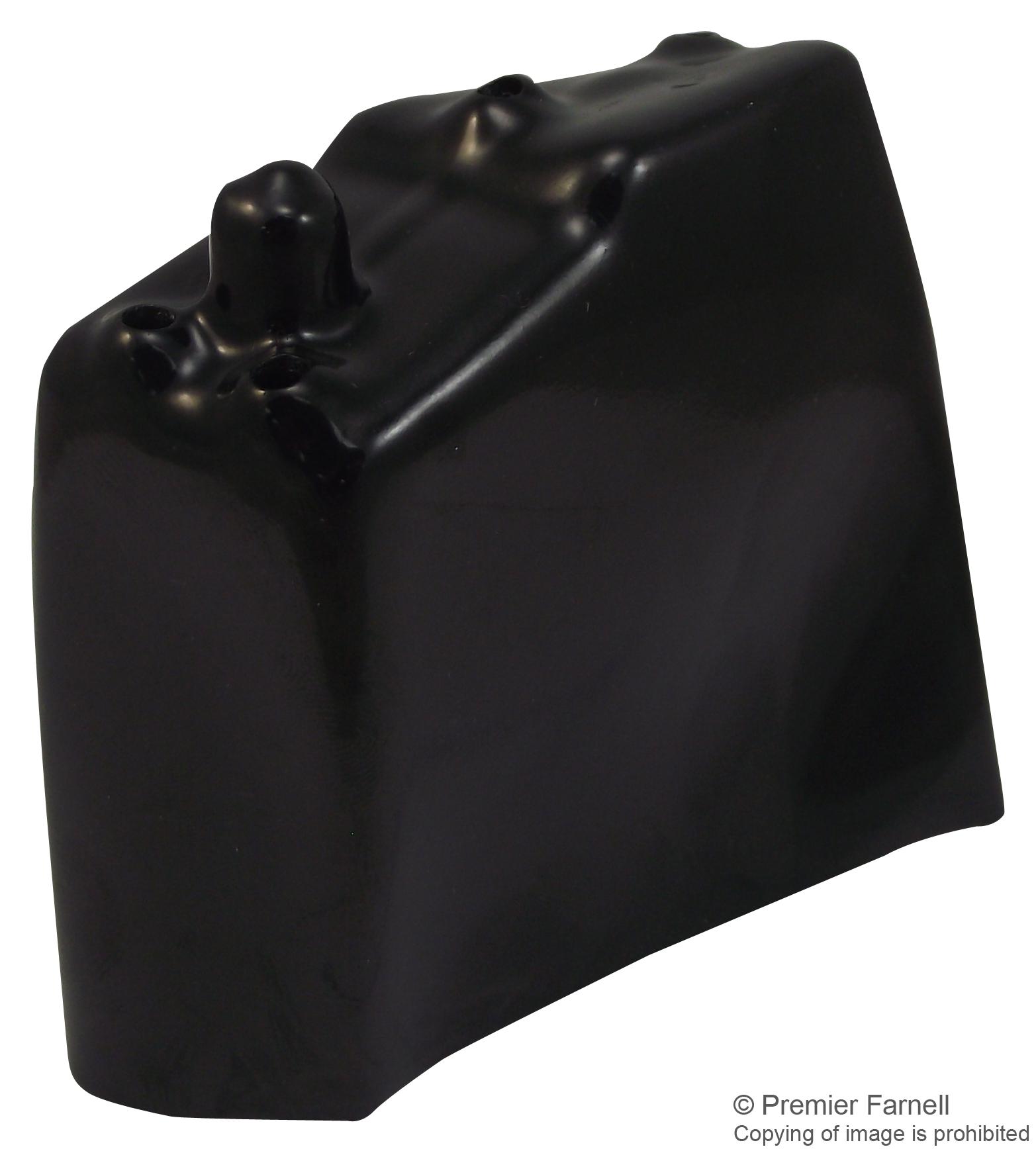 0859.0077 INSULATION BOOT, CD SCHURTER