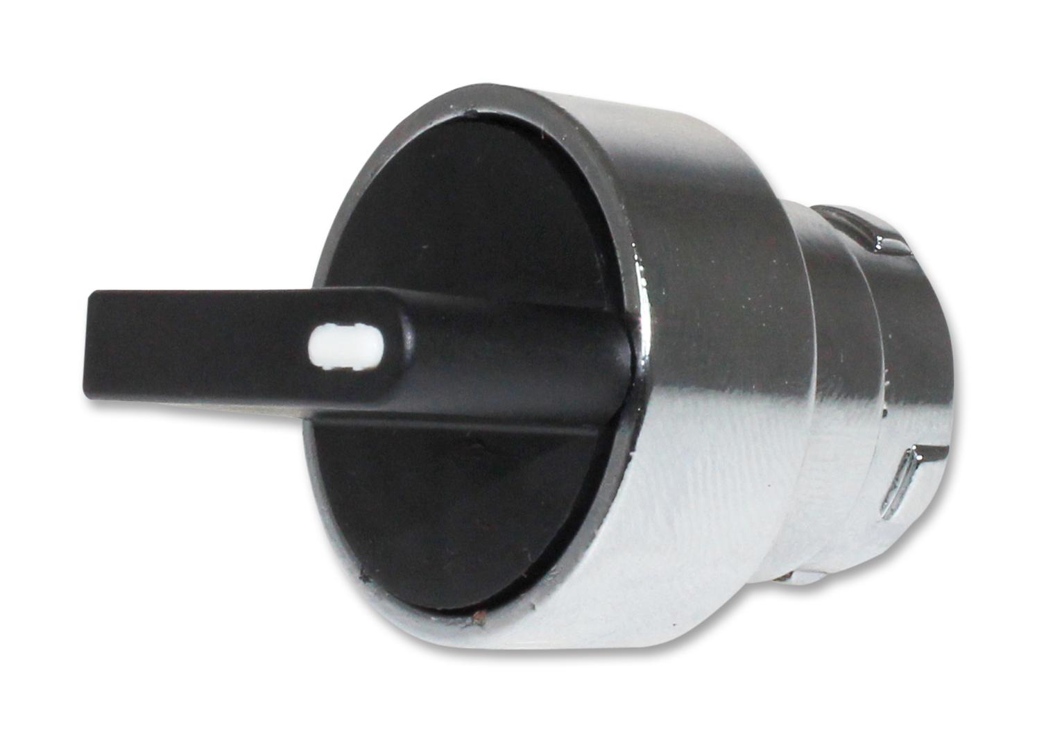 CCTTSS311 SWITCH, SELECTOR, METAL, 3 POS CAMDENBOSS