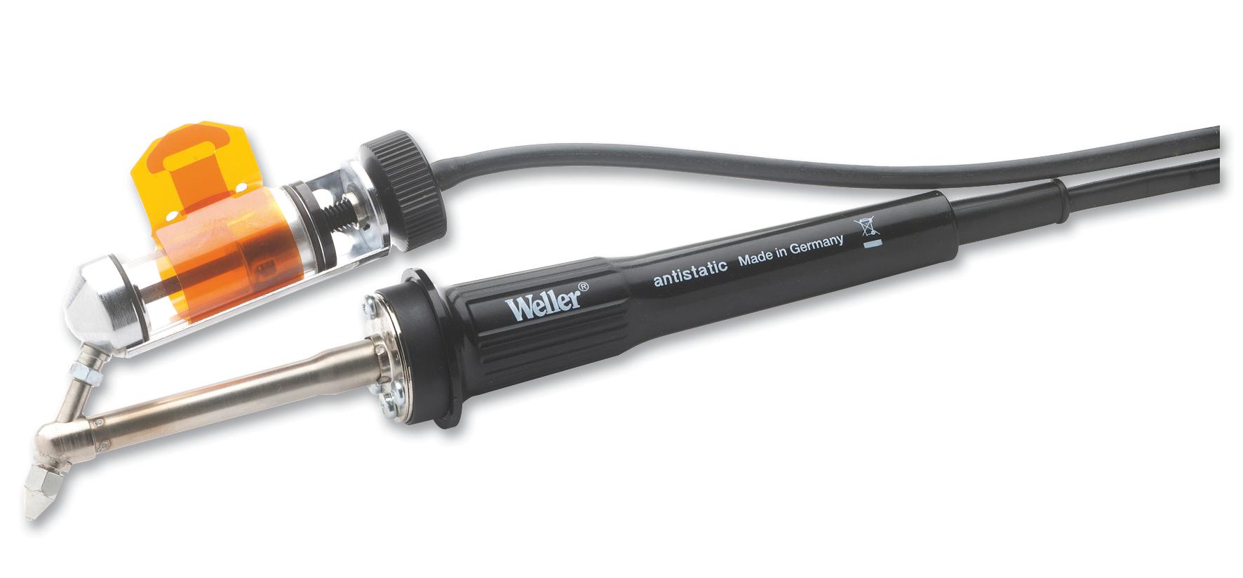 DSX 120 SOLDERING IRON, 120W, 450 DEG C WELLER