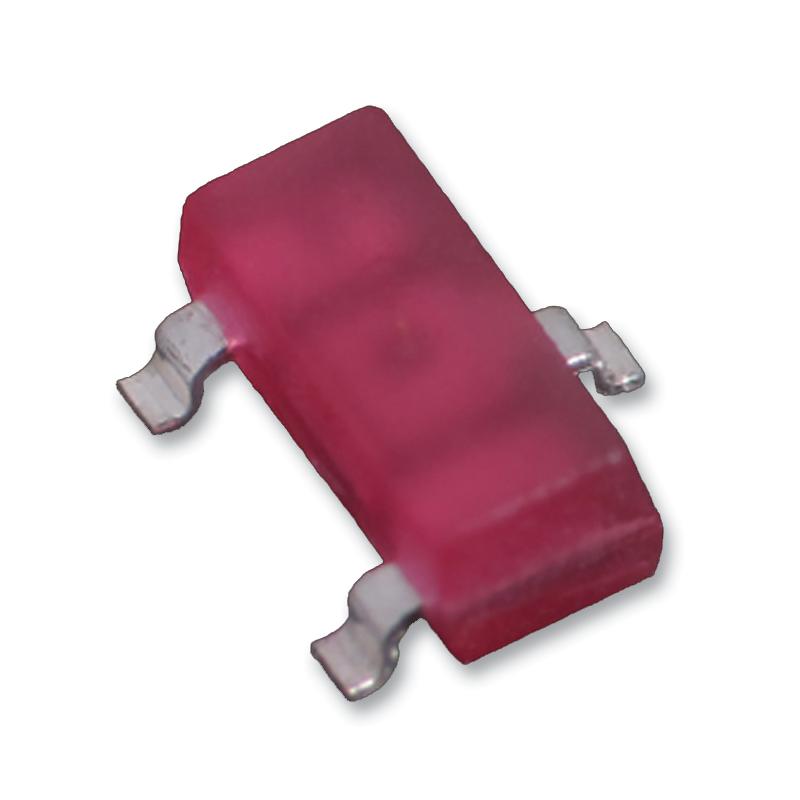 KM-23ID-F LED, RED, SOT-23, SMD KINGBRIGHT