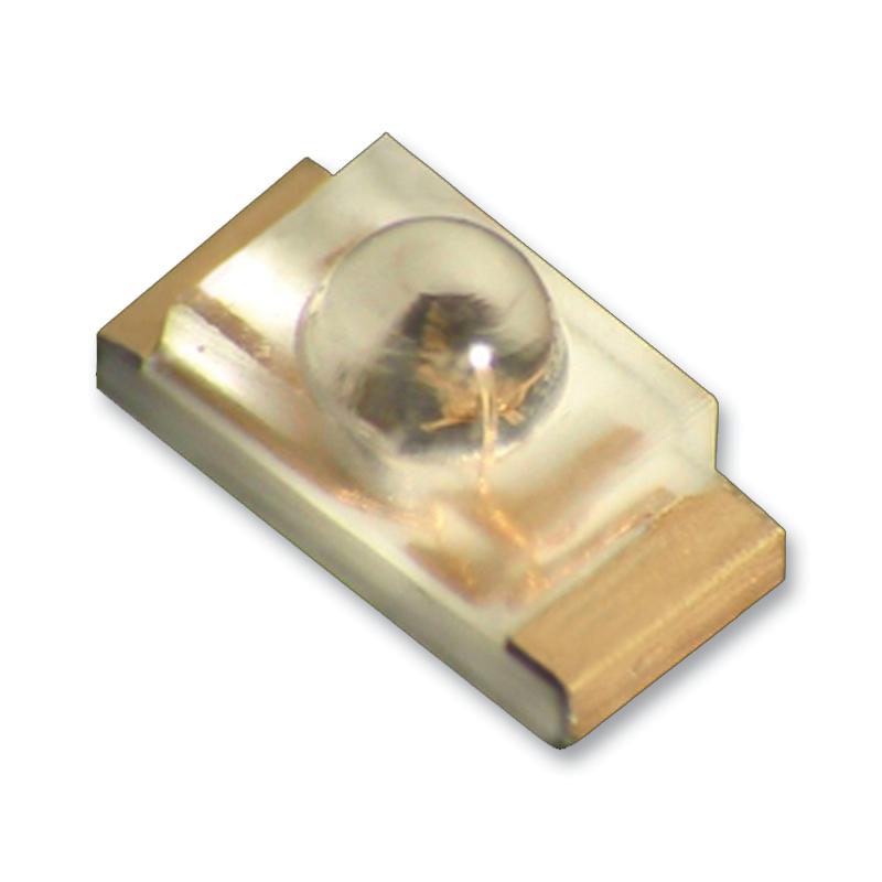 KPTD-1608SYCK LED, YELLOW, 450MCD, 590NM, SMD KINGBRIGHT