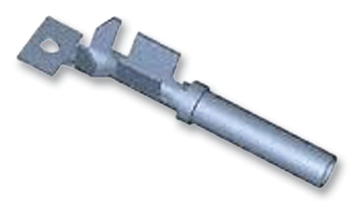 776492-2 CONTACT, CRIMP, SOCKET, 18-14AWG AMP - TE CONNECTIVITY