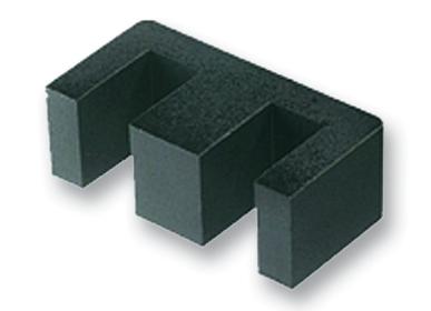 E65/32/27-3C90 FERRITE CORE, E, 3C90 FERROXCUBE