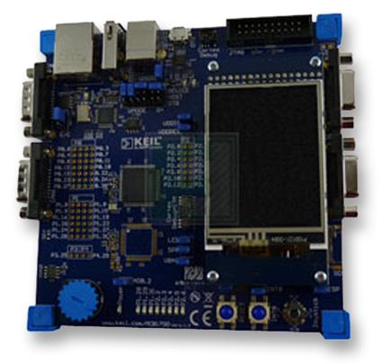 OM11084,598 LPC1769, KEIL, CAN, ENET, EVAL BOARD NXP