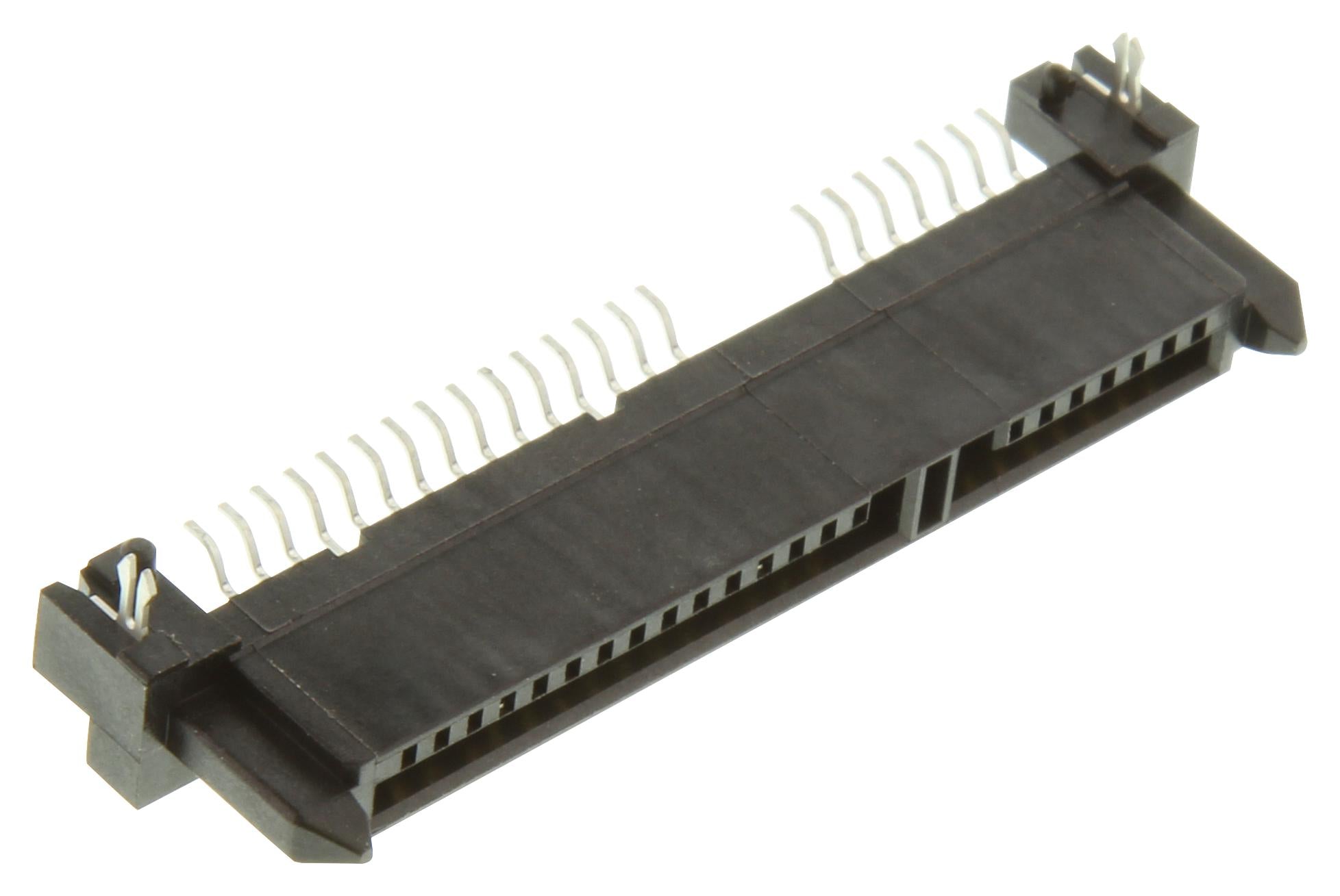 10029364-001LF SATA RECEPTACLE, SMT, 22WAY AMPHENOL ICC