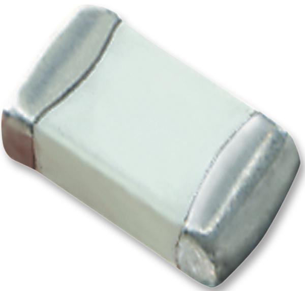 500R07S330JV4T CAP, 33PF, 50V, 5%, 0402 JOHANSON TECHNOLOGY