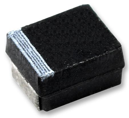 293D106X9035D2TE3 CAP, 10µF, 35V, 10% VISHAY