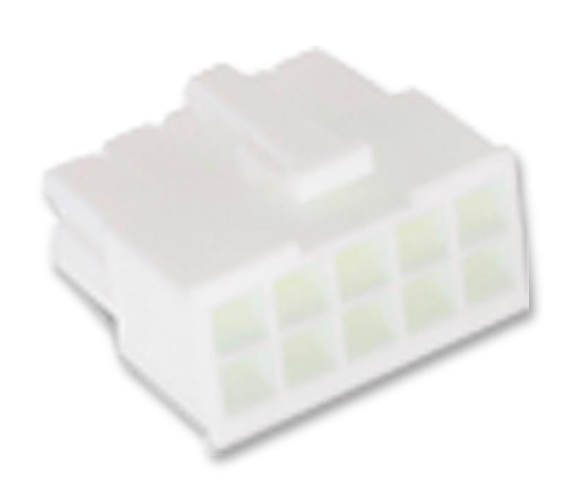 649018113322 RECEPTACLE, 4.2MM, DUAL ROW, 18WAY WURTH ELEKTRONIK