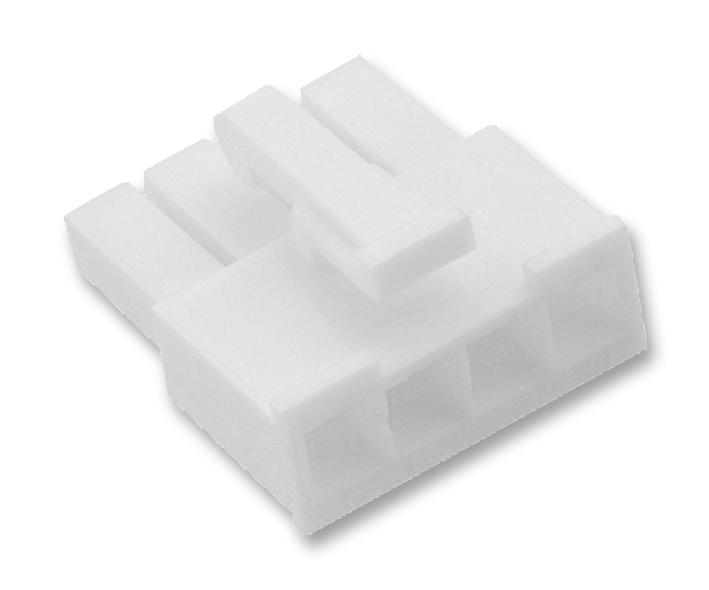 649003013322 RECEPTACLE, 4.2MM, 3WAY WURTH ELEKTRONIK