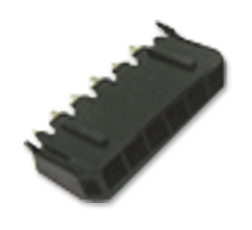 66201621122 HEADER, 3.0MM, DUAL ROW, 16WAY WURTH ELEKTRONIK