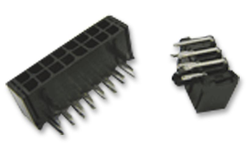 66202021022 HEADER, 3MM,DUAL ROW R/A, PEGS,20WAY WURTH ELEKTRONIK