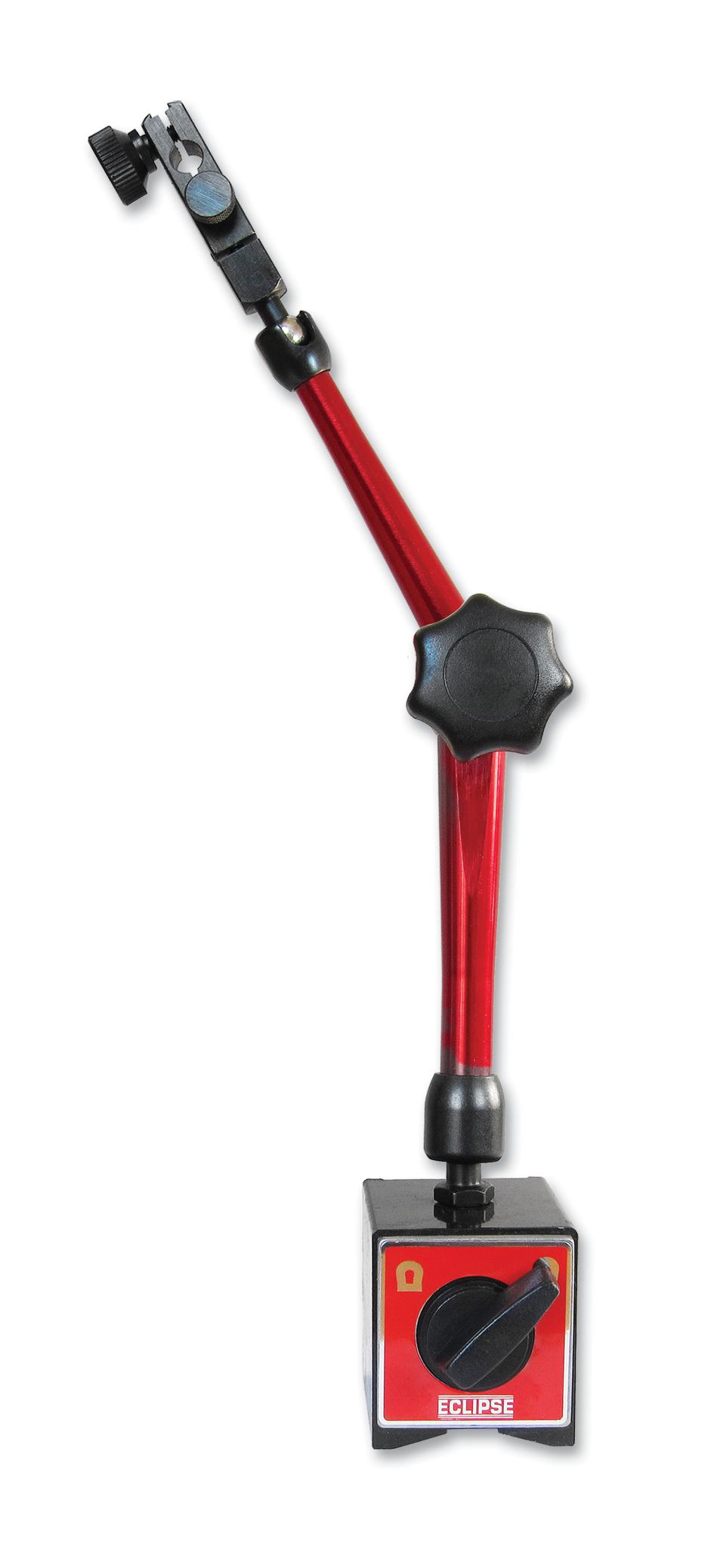 E910/F STAND, MAGNETIC, LEVER SWITCH ECLIPSE MAGNETICS